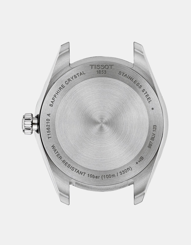 Tissot - Ballade 34mm