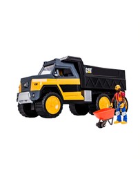 Caterpillar - Workforce Hauler