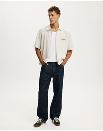 Cotton On - Baggy Jeans