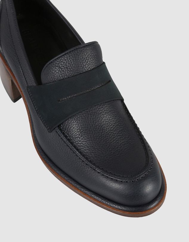 Beau Coops - Gall Loafers