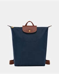 Longchamp - Le Pliage Original Backpack - Medium