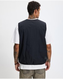 Deus Ex Machina - Hiro Padded Vest