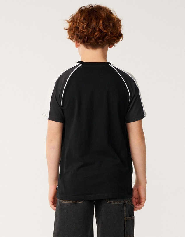 Rip Curl - Panel Beater Tee - Teens