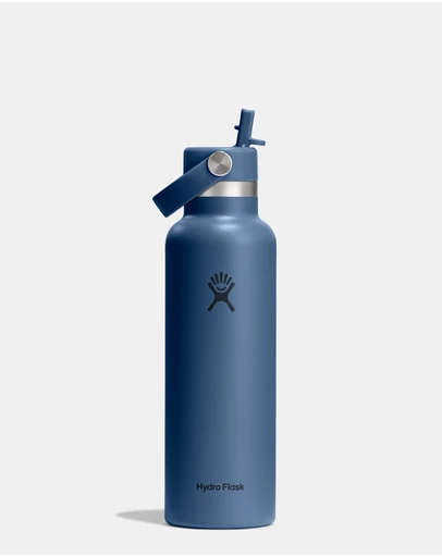 Hydro Flask - 21 Oz Standard Flex Straw Cap