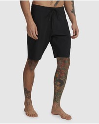 RVCA - VA TRUNK SOLID