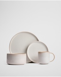 Country Road - Souk 16-piece Dining Set