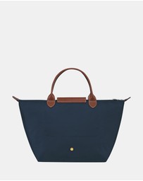 Longchamp - Le Pliage Original Canvas Handbag - Medium