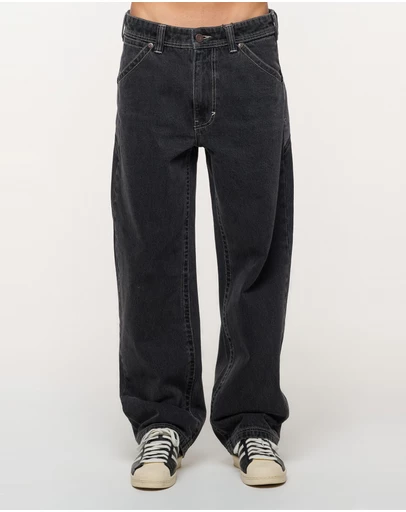 Abrand - Rip Curl A5 Baggy Sebastian Board