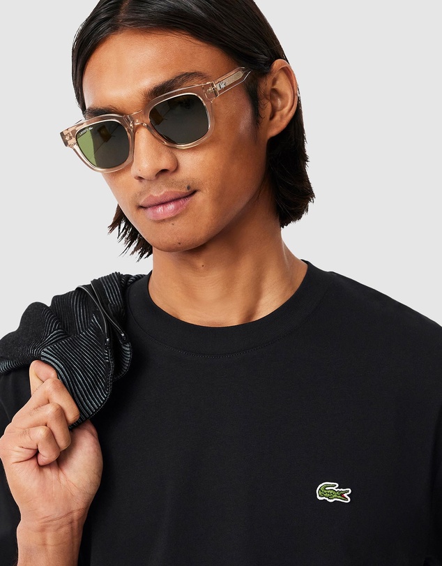 Lacoste - Essential Classic Fit T-Shirt