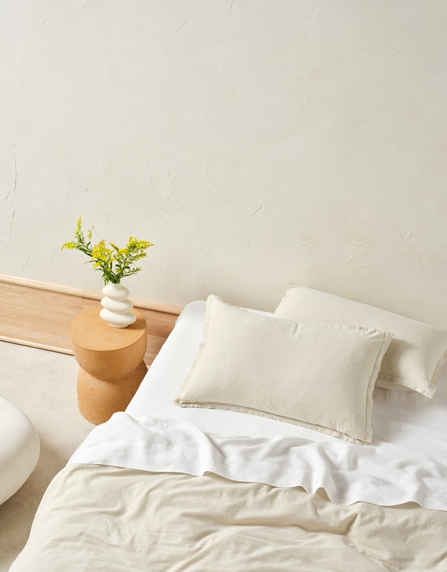 Linen House - Connie Quilt Cover Set