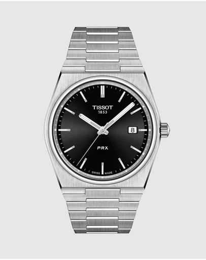 Tissot - PRX 40mm