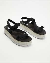 Camper - Oruga Up - Women's