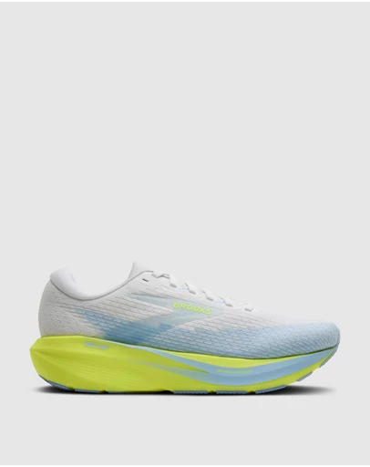 Brooks - Ghost AMP - Women's