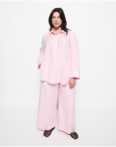 Soft Pink