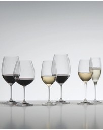 Riedel - Vinum Riesling (Zinfandel) Glass - Set of 4