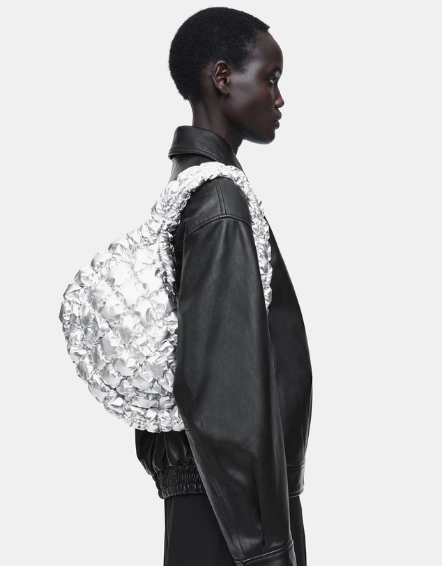 COS - Quilted Mini Bag