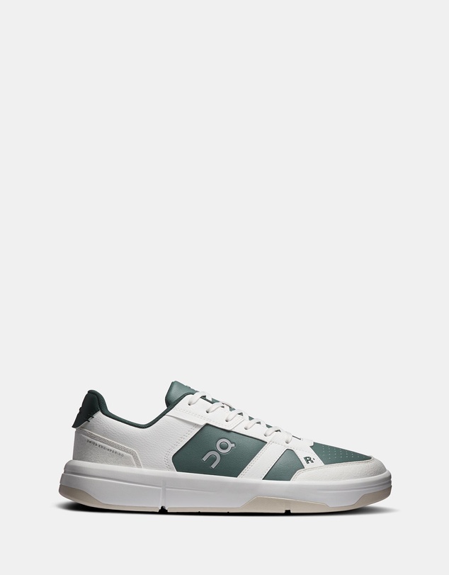 On - The Roger Clubhouse - Men's