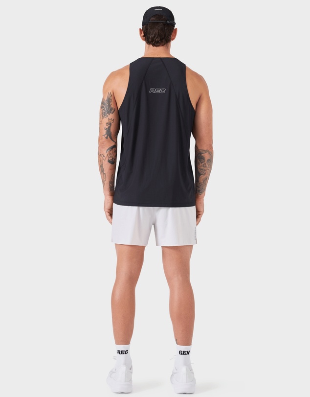 REC GEN - VNT Tank
