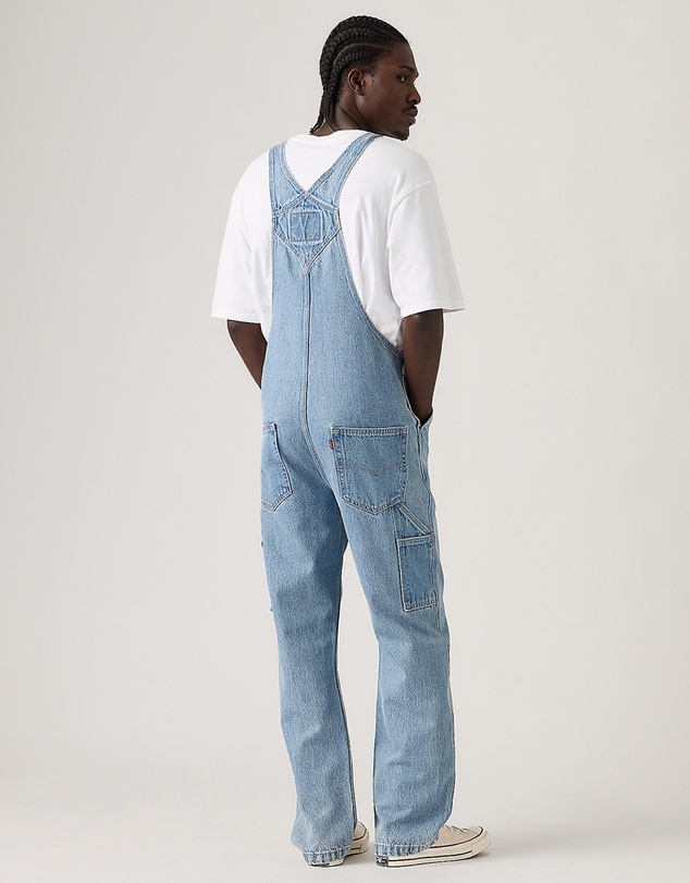 Levi's - RT Overalls