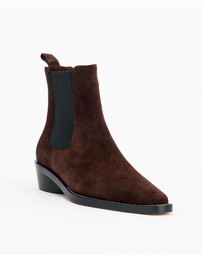 Alias Mae - Remy Boots