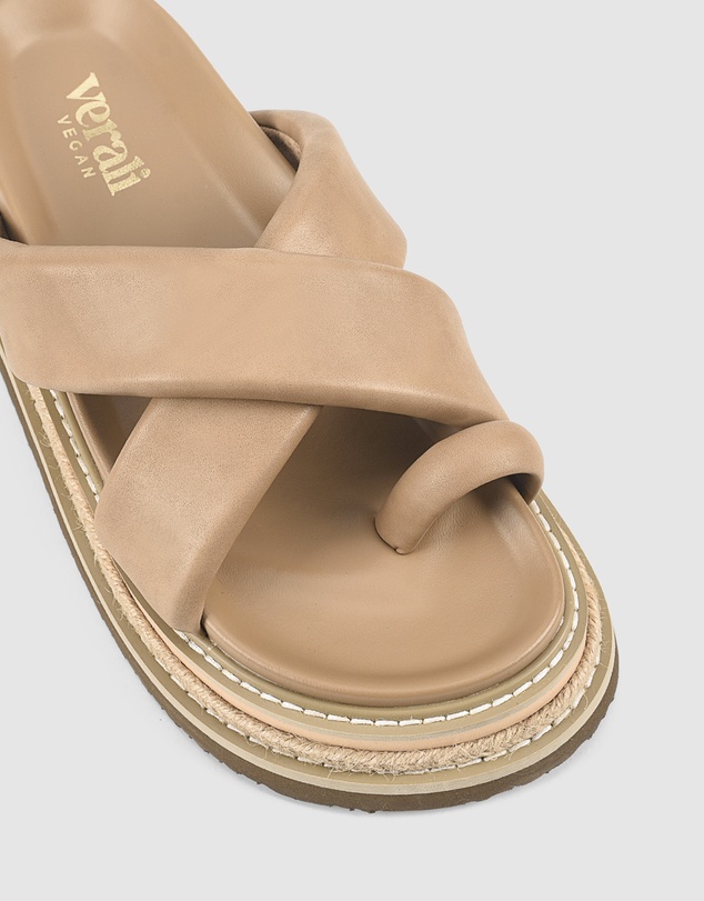 Verali - Thelma Flatform Slides