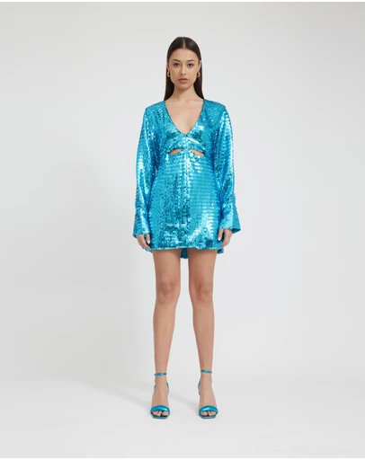 TOJHA - Fiore Dress