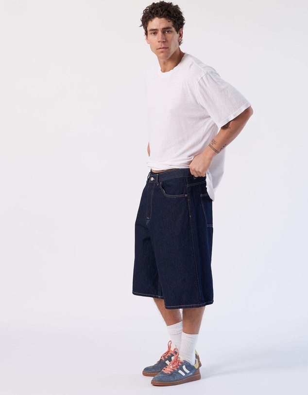 Dr Denim - Vali Shorts