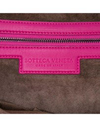 Pre-Loved by Azura Reborn - Pre-Loved Nappa Intrecciato Nodini Crossbody