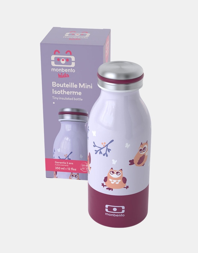 Monbento - MB Kids Cooly Owly