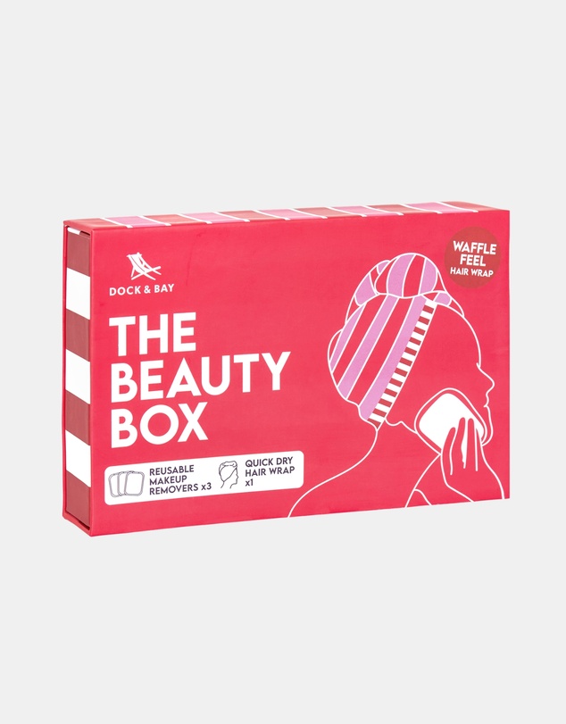 Dock & Bay - The Beauty Box