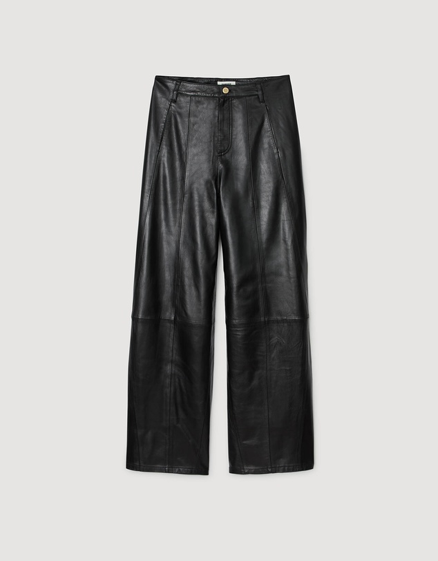 Sandro - Everlys Pants