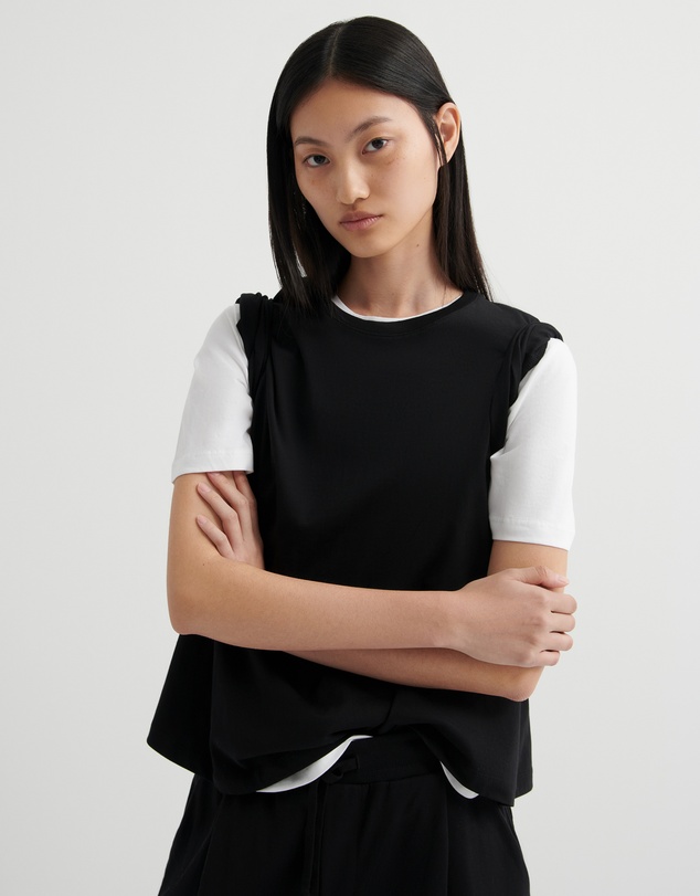 Kowtow - Classic A-Line Tee