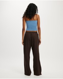Cotton On - Haven Wide Leg Pants