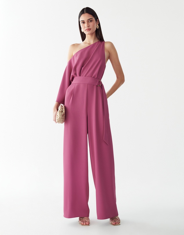BWLDR - Valerie Jumpsuit