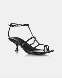 Alias Mae - Arabella Heels