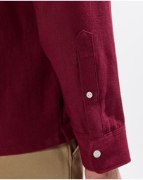 Marcs - Kyle Brushed Cotton Shirt