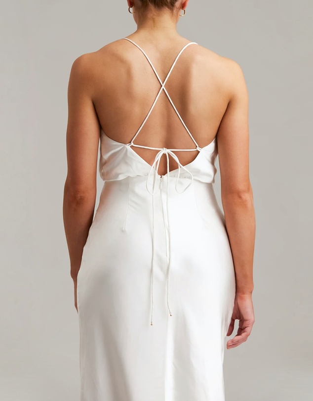 Keepsake the Label - Muse Midi Dress