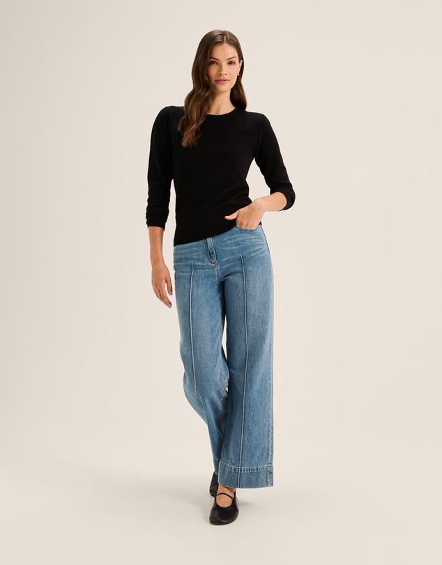 Review - Ayr Jumper