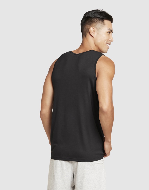 Boody - 2-Pack  Singlet