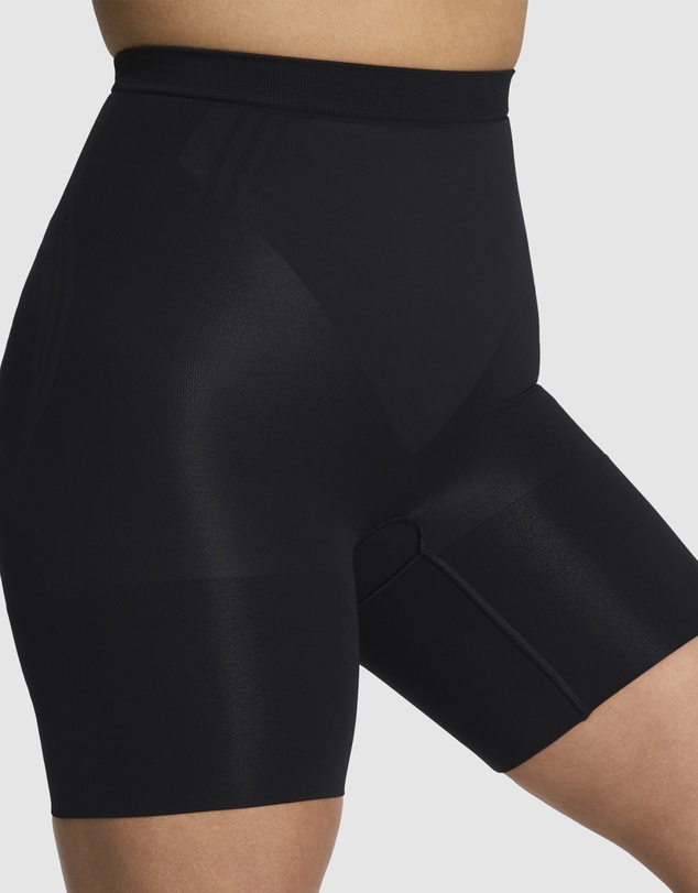 Spanx - Spanxsculpt Gofigure Mid-Thigh Shorts
