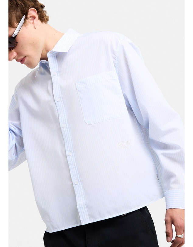 Arvust - Harry Long Sleeve Shirt