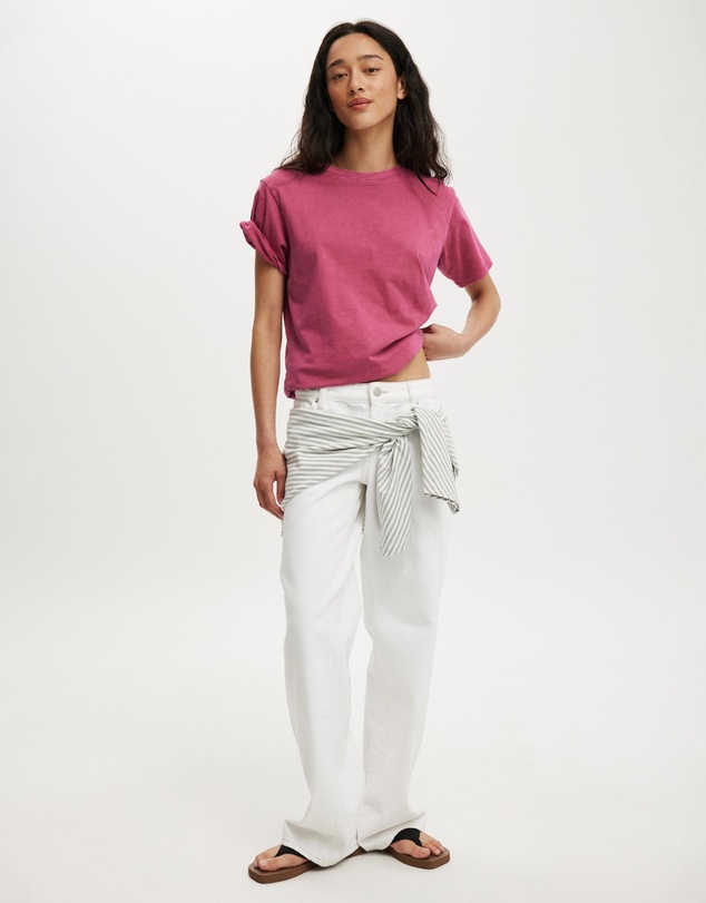 Cotton On - Easy Tee