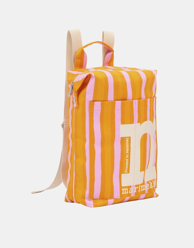 Marimekko - Mono Backpack Piccolo Backpack