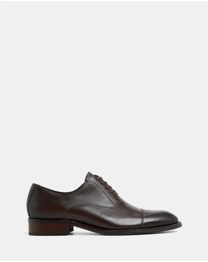 ALDO - Reece Oxford Shoes