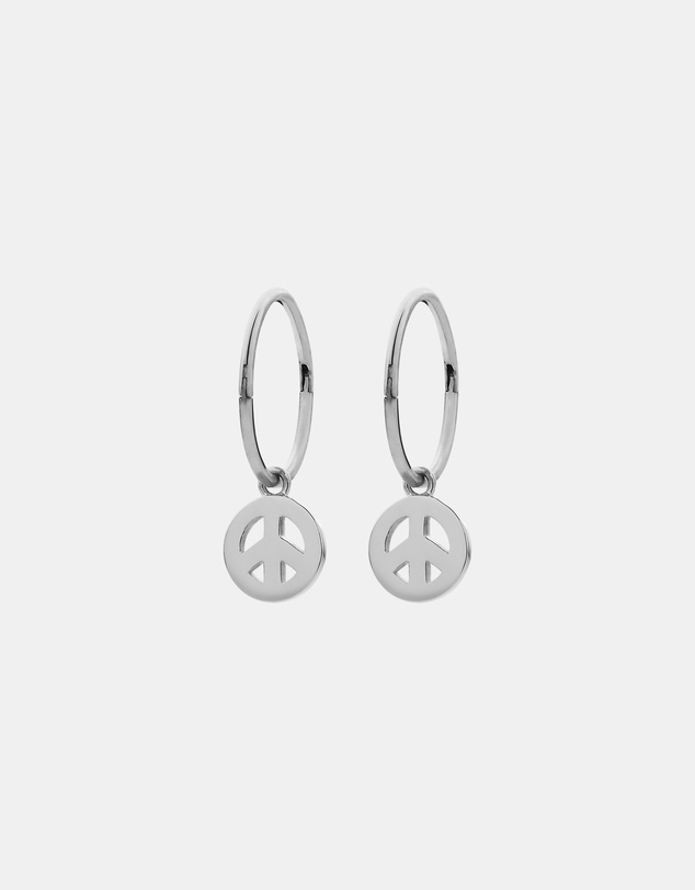Karen Walker - Peace Sleepers