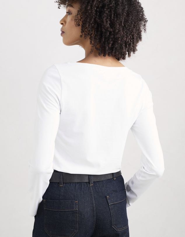 Seasalt - Seasalt Cornwall White Easel Top