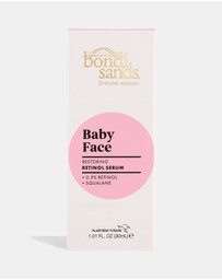 Bondi Sands - Baby Face Retinol Serum 30ml