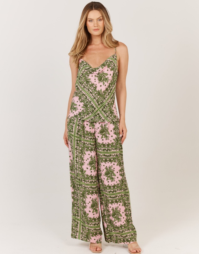 Fate + Becker - Dominica Pant