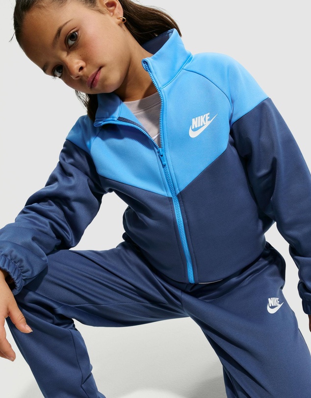 Nike - Dri-FIT Tracksuit - Teens