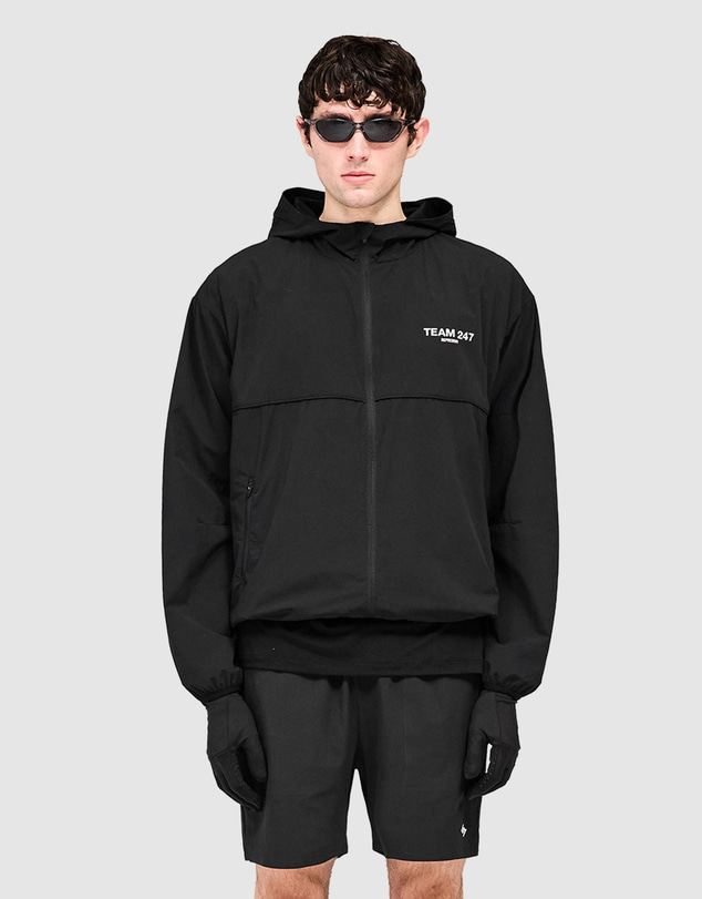 Represent 247 - Team 247 Track Jacket